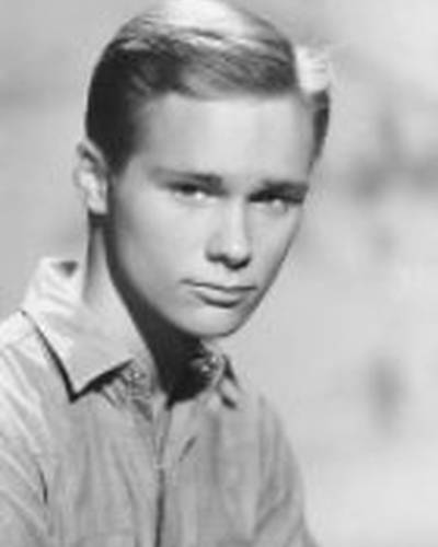 Брендон Де Уайлд фото