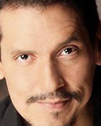 Даг Агирр фото