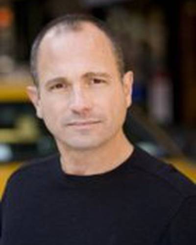 Джон Ди Доменико фото