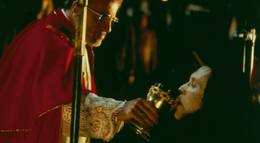 Кадр из фильма "Вампиры" - 1