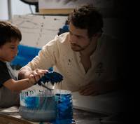 Кадр Третья персона