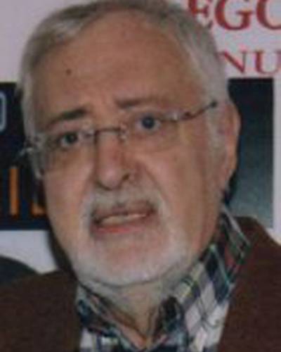 Антонио Осорес фото