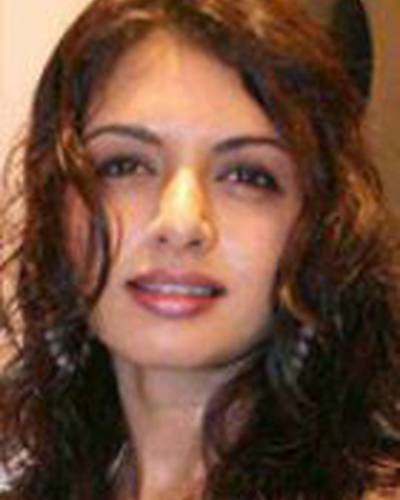 Бхагьяшри фото