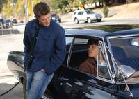 Кадр Сверхъестественное