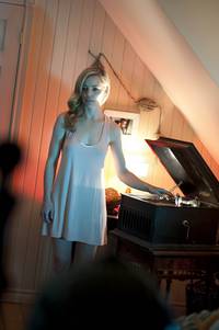 Кадр Мешок с костями