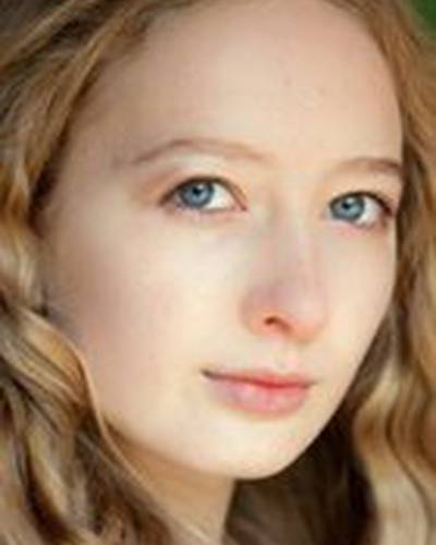 Софи Винтер фото