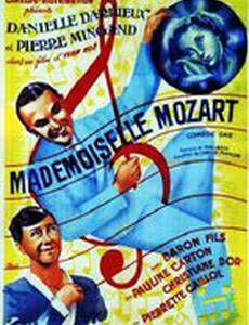 Mademoiselle Mozart