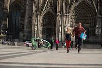 Кадр Автобан