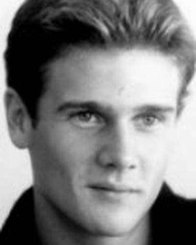 Николас Гоб фото