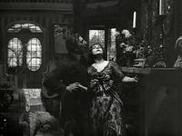 Кадр Таинственный Х