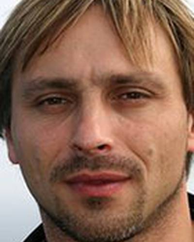 Дмитрий Иосифов фото