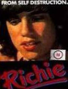 Смерть Ричи