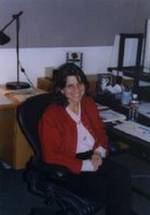 Нэнси Фрэйзен фото