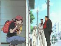 Кадр Золотой парень (видео)