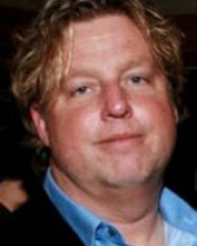 Грегори Уайден фото