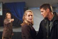 Кадр Сверхъестественное