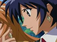 Кадр Школьные войны