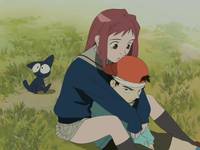 Кадр Фури-Кури