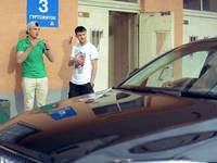 Кадр Как закалялся стайл