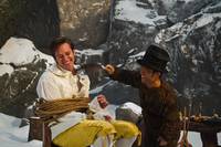 Кадр Белоснежка: Месть гномов