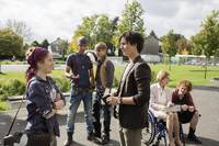 Кадр Systemfehler - Wenn Inge tanzt