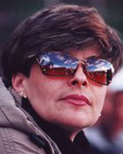 Екатерина Петрашко фото