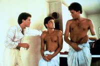 Кадр Студенческие каникулы