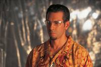 Кадр Белая лихорадка