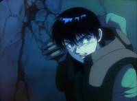 Кадр Летопись войн острова Лодосс