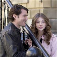 Кадр Прыжок с пирса Клозен