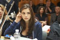 Кадр Лицо ангела