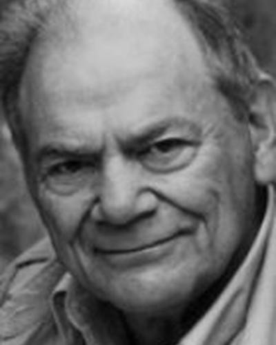 Джордж Мёрдок фото