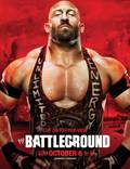 Постер из фильма "WWE Поле битвы" - 1