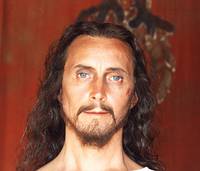 Кадр Мастер и Маргарита