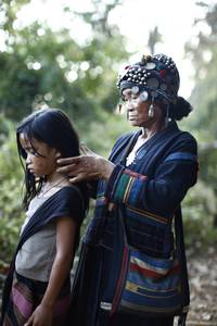 Кадр Ракета