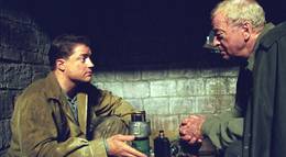 Кадр из фильма "Тихий американец" - 1