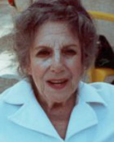 Мария Исберт фото