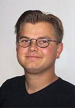 Christoph Heckenbücker фото