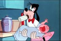 Кадр У папы выходной