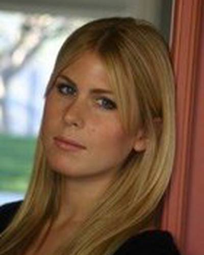 Криста Олсон фото