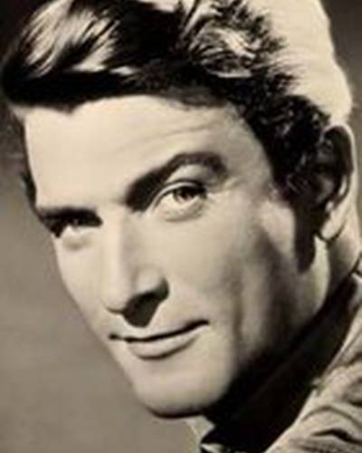 Ганс фон Борсоди фото