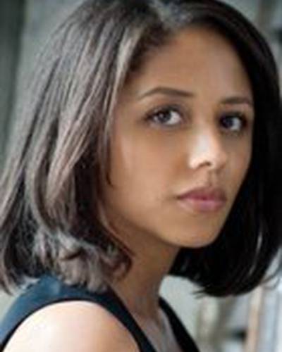 Лара Бабалола фото