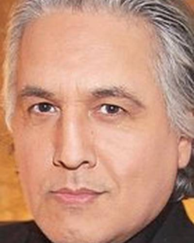 Роберт Белтран фото