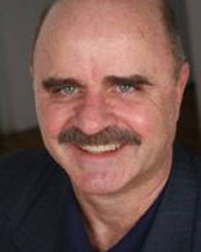 Джон Вейганд фото