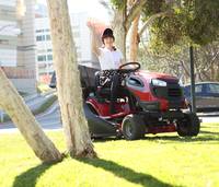 Кадр Новенькая