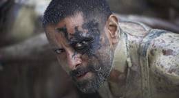 Кадр из фильма "Демон" - 2