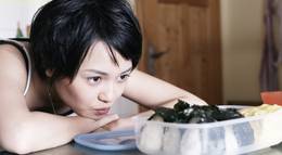 Кадр из фильма "Красная точка" - 1