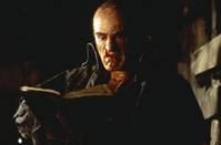 Кадр Франкенштейн