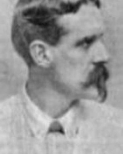 Уильям Карр Крофтс фото