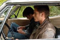 Кадр Сверхъестественное